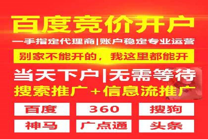 金融行业SEM运营的技巧与成功案例